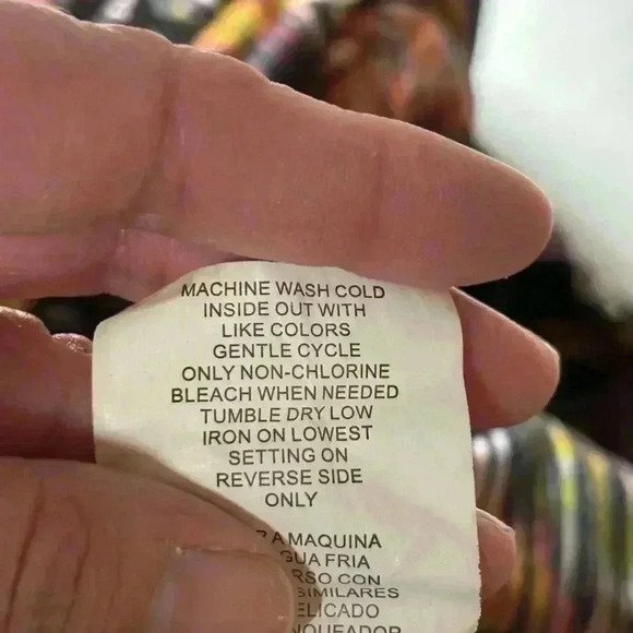 New with tags, womens size small retro romper, #F237 - Picture 5 of 6